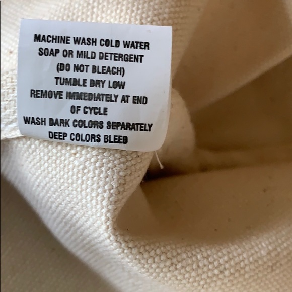 Initial N bag - Picture 6 of 6